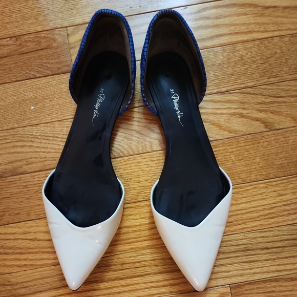 3.1 Phillip Lim Shoes - 3.1 Philip Lim Flat Shoes